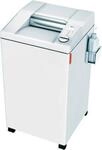 Aktenvernichter IDEAL 2604 MC, Feinschnitt 0,8 x 12 mm, P-6, 100 l, 6-8 Blatt