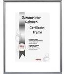 Hama Fotorahmen Sevilla, A4, f&uuml;r die Wandmontage, B 210 x H 297 mm, Kunststoff,