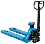 Hubwagen WH2000, mit Waage