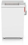 Aktenvernichter Ideal 2445 SMC, Partikelschnitt 0,8 x 5 mm, P-7, 35 l, 3-5 Blatt