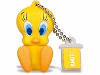 Emtec Looney Tunes Episode 1 L100 Tweety - USB-Flash-Laufwerk - 16 GB