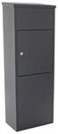 Rottner Stand Paketbriefkasten Parcel Keeper 1000, f&uuml;r Pakete L 310 x B 290 x H 155