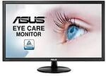 ASUS VP247HAE - LED-Monitor - Full HD (1080p) - 59.9 cm (23.6") ASUS VP247HAE - LED-Monitor - Full HD (1080p) - 59.9 cm (23.6")