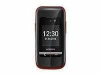 emporiaONE - Feature phone - microSD slot - LCD-Anzeige - 240 x 320 Pixel - rear