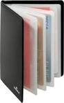 Durable Kreditkartenetui RFID Secure, f&uuml;r 8 Karten, Kunststoff