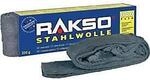 Stahlwolle extrem fein 0000 200g RAKSO