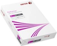 Kopierpapier Xerox Performer ECF, DIN A3, 80 g/m&sup2;, wei&szlig;, 500 Blatt