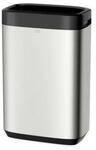 Tork&reg; Abfallbeh&auml;lter Imageline 460011, Volumen 50 l, Wandmontage, B 395 x T 253 x H