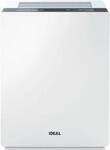 Ideal Hochleistungs-Luftreiniger AP80Pro, 360&deg;-HEPA-Smartfilter, bis zu 675,3 m&sup3;/h,