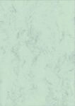 Sigel Mamor-Papier, Edelpapier, DIN A4, 200 g, 50 Blatt, pastellgr&uuml;n