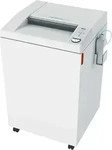 IDEAL Aktenvernichter 4005 SMC, Minischnitt 0,8 x 5 mm, P-7, 165 l, 11-12 Blatt