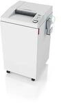 IDEAL Aktenvernichter 3105 SMC, Minischnitt 0,8 x 5 mm, P-7, 140 l, 11-12 Blatt