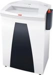 Aktenvernichter HSM SECURIO B34, Sicherheitsstufe 5, Partikelschnitt, 1,9 mm, 15