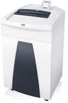 Aktenvernichter HSM SECURIO P40i, Sicherheitsstufe 4, Partikelschnitt 4,5 x 30...