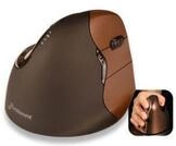 Vertikalmaus Evoluent4 Small Wireless, f&uuml;r Rechtsh&auml;nder