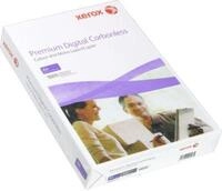 Xerox Premium Digital Carbonless Papier 003R99107, DIN A4 2-fach wei&szlig;/pink