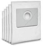 Filtert&uuml;te Vlies, 5 St&uuml;ck