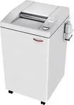 IDEAL Aktenvernichter 3105 CC, Partikelschnitt 4 x 40 mm, P-4, 140 l, 34-39 Blatt