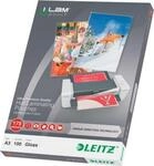 LEITZ&reg; Laminierfolien iLAM, DIN A3, 175 mic, 100 St&uuml;ck