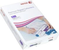 Xerox Premium Digital Carbonless Papier 003R99111, DIN A4 4-fach wei&szlig;/gelb/pink/blau