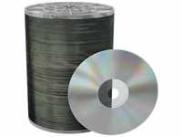 MediaRange - 100 x DVD-R - 4.7 GB 16x - Brick