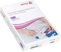 Xerox Premium Digital Carbonless Papier 003R99108, DIN A4 3-fach wei&szlig;/gelb/pink
