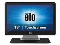 Elo Touch Solutions Elo ET1302L - Mit Ständer - LCD-Monitor - 33.8 cm (13.3 ") -