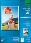 Inkjet-Fotopapier Everyday, DIN A4, 200g/qm, 50 Blatt