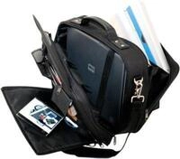 LIGHTPAK&reg; Notebook-Tasche ARCO, geeignet f&uuml;r Laptops bis 15&Prime;, 2 F&auml;cher &