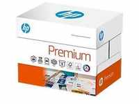 Kopierpapier Hewlett Packard Premium CHP860, DIN A4, 80 g/m², hochweiß, 1 Karton =