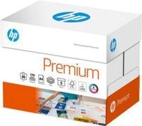 Kopierpapier Hewlett Packard Premium CHP860, DIN A4, 80 g/m&sup2;, hochwei&szlig;, 2500 Blatt