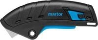 MARTOR Sicherheitsmesser SECUPRO MERAK mit INDUSTRIEKLINGE 92 | 1 St&uuml;ck