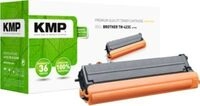 Toner KMP, ersetzt Brother TN423C, bis 4000 Seiten, Einzelpack, cyan 663666