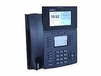 AGFEO ST 56 IP SENSORfon - VoIP-Telefon - Schwarz