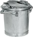 System-M&uuml;lleimer, 35 l, mit B&uuml;gel