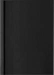 GBC&reg; Thermobindemappe Business Line-Leder ibico, 3 mm, schwarz