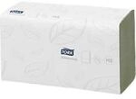 Papierhandt&uuml;cher Advanced TORK&reg;, Zick-Zack-Falzung, 2-lagig, 3750 Blatt, gr&uuml;n