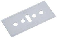 MARTOR Industrieklinge 45, 10 St., L 39 x B 18,4 mm, 2-seit. Schliff, Materialst&auml;rke