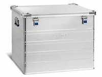 Alutec Transportbox INDUSTRY 243, Aluminium, 243 l, L 782 x B 585 x H 619 mm, mit
