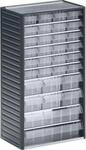 Treston Kleinteilemagazine Typ 550C, 32 Schubladen