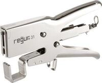 Heftzange Regur 31/4 mit Winkelamboss