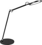 LED-Tischleuchte REGINA, 2 integr. Tastdimmer, 1135 Lumen, 2700-5000 Kelvin, schwarz
