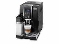 De'Longhi Kaffeevollautomat ECAM 356.57.B Dinamica, 1450 W, für Bohnen/Pulver,