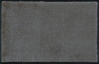 Komfort-Matte, anthrazit, 750 x ca. 1200 mm
