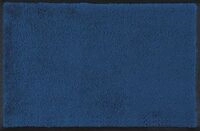 Komfort-Matte, navy, 750 x ca. 1200 mm