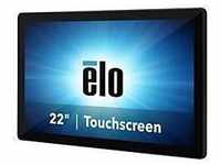 Elo Touch Solutions Elo I-Series 2.0 - All-in-One (Komplettlösung) - Celeron J4105 /