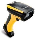 Barcodescanner Datalogic PowerScan PM9100 USB Kit, Funkreichweite 50 m, IP65,