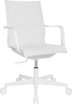 Topstar B&uuml;rostuhl Sitness Life 40, mit Armlehnen, 3D-Mechanik, Flachsitz,