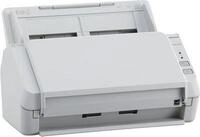 RICOH Dokumentenscanner SP-1130N, LAN-f&auml;hig, einseitig 30 A4-Seiten/beidseitig 60