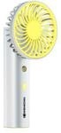 Mini Ventilator mit Luftbefeuchtung Air Fresh Mini, 3 Geschwindigkeiten, 15 ml/h, 3,5